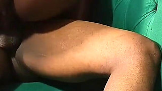 I Am a Pro When It Comes to Riding His Dick so Hard Till I Creamy on His Big Dick