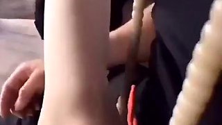 China outside fuck