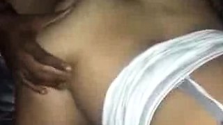 Indian Wife Fucking a stranger after night out bbc