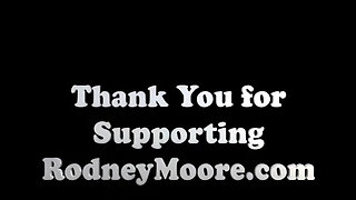 Vintage Anal Hairy Babe