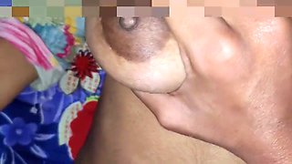 Extra wild face fuck and intense honeypot action in a desi homemade village scene