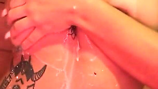 I Want Your Milk All Over Me!