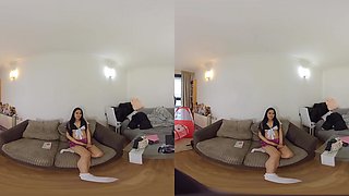 Louisa Lu, Schoolgirl Joi - Jimmydraws - Sexlikereal