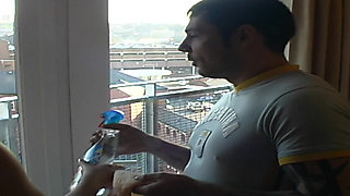 Addition to Big Cocks Scene 2