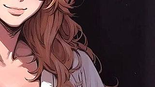 My New Girlfriend - Chapter 6 - Part 1