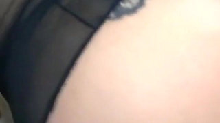 Kim and Busty Beth Oral Threesome