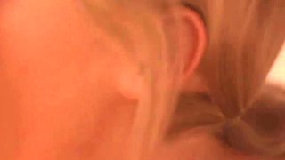 The Builder by Lewd Robotics - Threesome with Two Pregnant Blondes 4