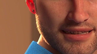 Lust Massage Room 3 - Married Beauty Cloudia’s Steamy Full‑body Massage Turns Into a Hot Shower Blowjob