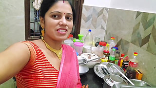 Horny College Girl Having Hard Fuck With Step Brother