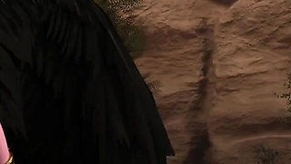 Symphony of the Serpent Gameplay with Sex Sense Part 2