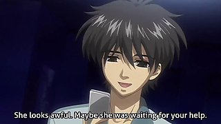 Hentai nurse