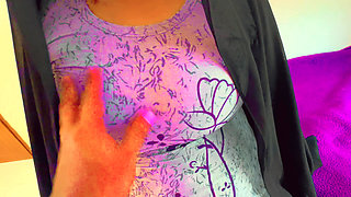 Saudi Aunty Ko Badi Gand Chudai Aur Pani Nikal Uski Gand Par - Hotel Mana Choda Chudi Karunga