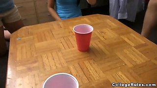 Rules - truth or dare: sorority hoes & fraternity pound bois