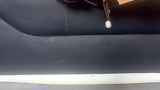 JOI & CEI You're Going to on My Heels