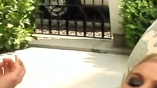 I got my ass fucked by a worker
