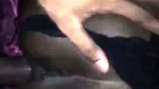 Unsated Housewife Meets a Fat Dark Dong Compilation