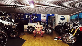 3dvr - 30 - Lucia Denvile