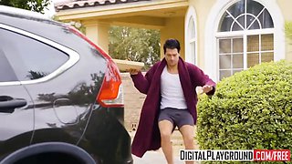 Digitalplayground - my wifes hot sista episode 1 chanel pre