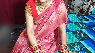 On Rakshabandhan, Step Sister Tied Rakhi to Step Brother and Showed Her Pussy as a Gift