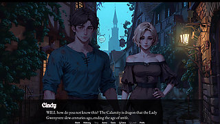 The College of Lust Part 2