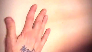 Fianc Bashes Me From Behind