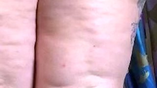 Amateur hard sex ass fuck toy