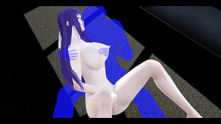 Fire Emblem Hentai - Mia Amazing Sex Part 1 - Japanese Asian Manga Anime Film Game Porn