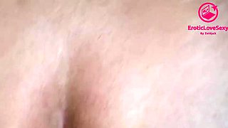 Hot Arab Anal Fuck with Big Ass Amateur Couple