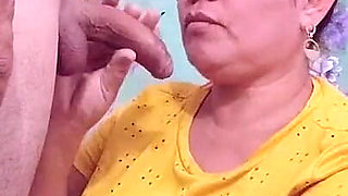 Blowjob Wife