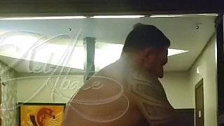 There Was Some Dirty Stuff