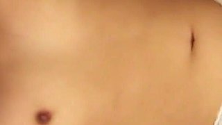 Mina is a sexy Thai pussy and the men want to fuck her
