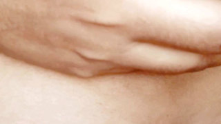 Maid Boobs Pressing by owner and drinking milk