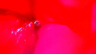 My Friend's Girlfriend and I Recorded Ourselves Fucking in the Sauna