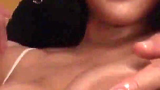 Big Tits Dissatisfied Wife Succumbs to Lust While Being Massaged Right Next to Her Husband.1