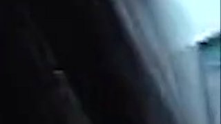 Ebony sluts hot threesome porn video