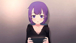 The Grim Reaper Who Reaped My Heart Vel Sex - Part 1 - Hentai Uncensored +18 by Loveskysan69