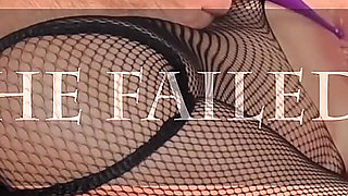 Masked Fantasy Game Part No.7 - He Did Not Make Her Orgasm in Time Which Leads to a Big Punishment