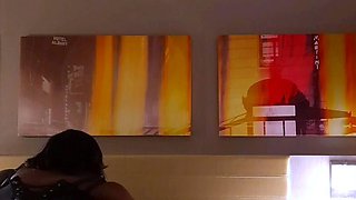 Amateur Hidden Cams Reveal Cock Riding Hoes