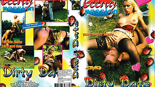 Teen Passion Dirty Date.