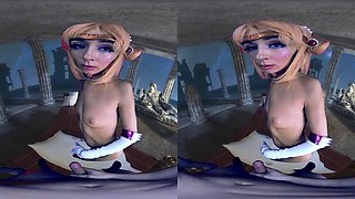 Watch Ch Tem Cum of the moon - Vr, Pov, Doggy Porn