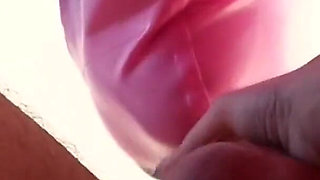 Laura on Heels Sexy MILF 2024 Passionate Blowjob with Oral Creampie