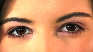 Gabriella Marceau and Kristina have an Interracial Orgy - Private Porn Sex Videos