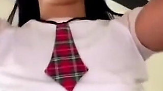 Student Offers Her Pussy to the Teacher in Exchange for Good Grades