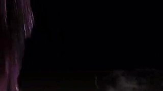 Smoking Flash