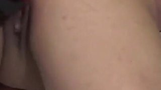M Woman Clitoris Pleasure, Dildo Play