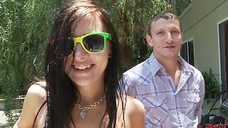 A super beautiful compilation of pornstars in amazing action