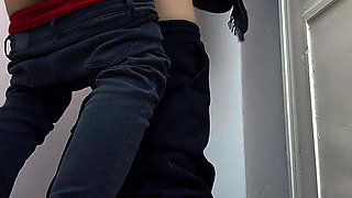 Arab Hijab Moroccan Fast Fuck Cum