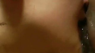 Piss Direct Into Mouth of Disobey Girl - Swallow All Pee Direct From My Pussy