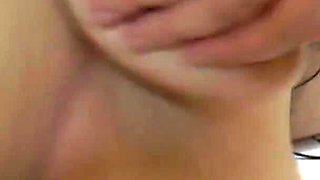 Bbw bathroom fun