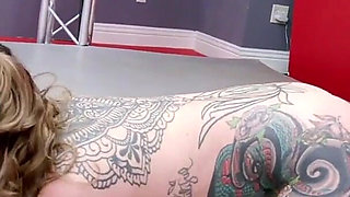 Vanessa Vega Vs Chris Epic